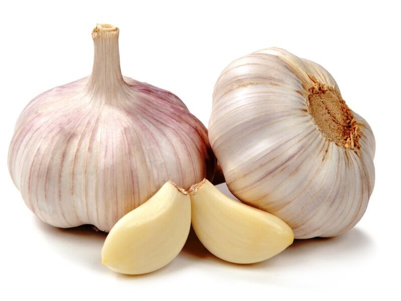 Knoblauch